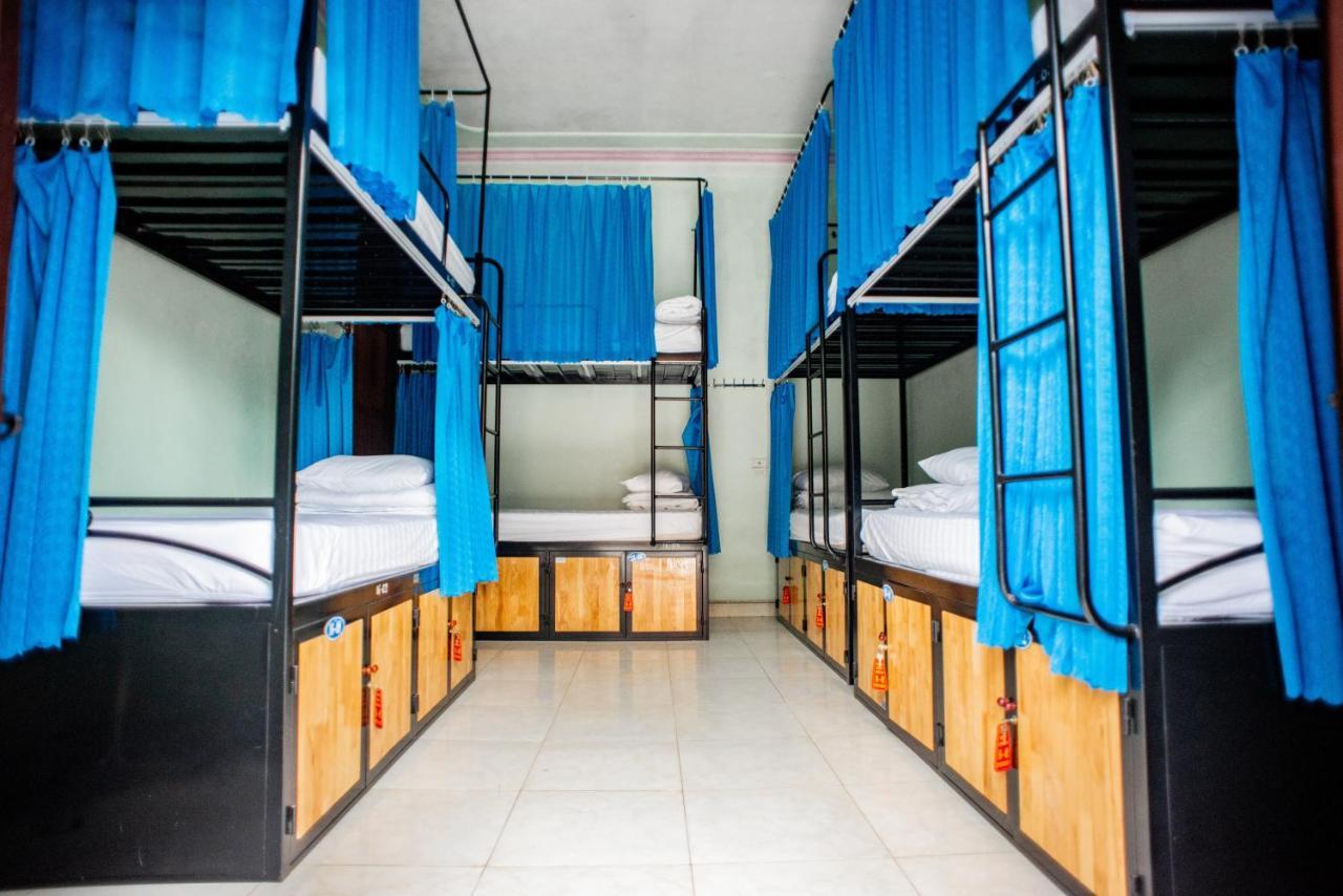 Tam Coc Melody Homestay Ninh Binh Exterior foto