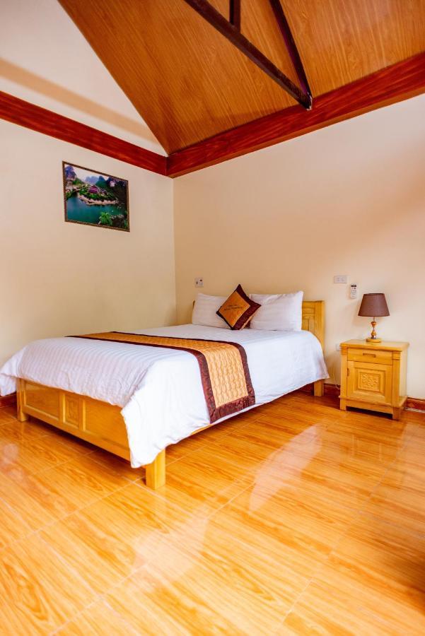 Tam Coc Melody Homestay Ninh Binh Exterior foto
