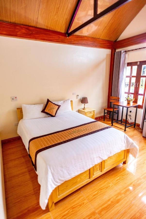 Tam Coc Melody Homestay Ninh Binh Exterior foto