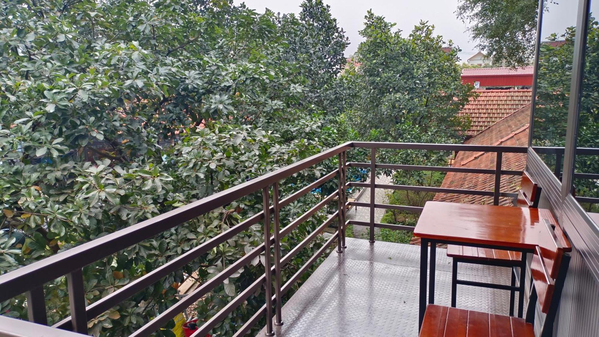 Tam Coc Melody Homestay Ninh Binh Quarto foto