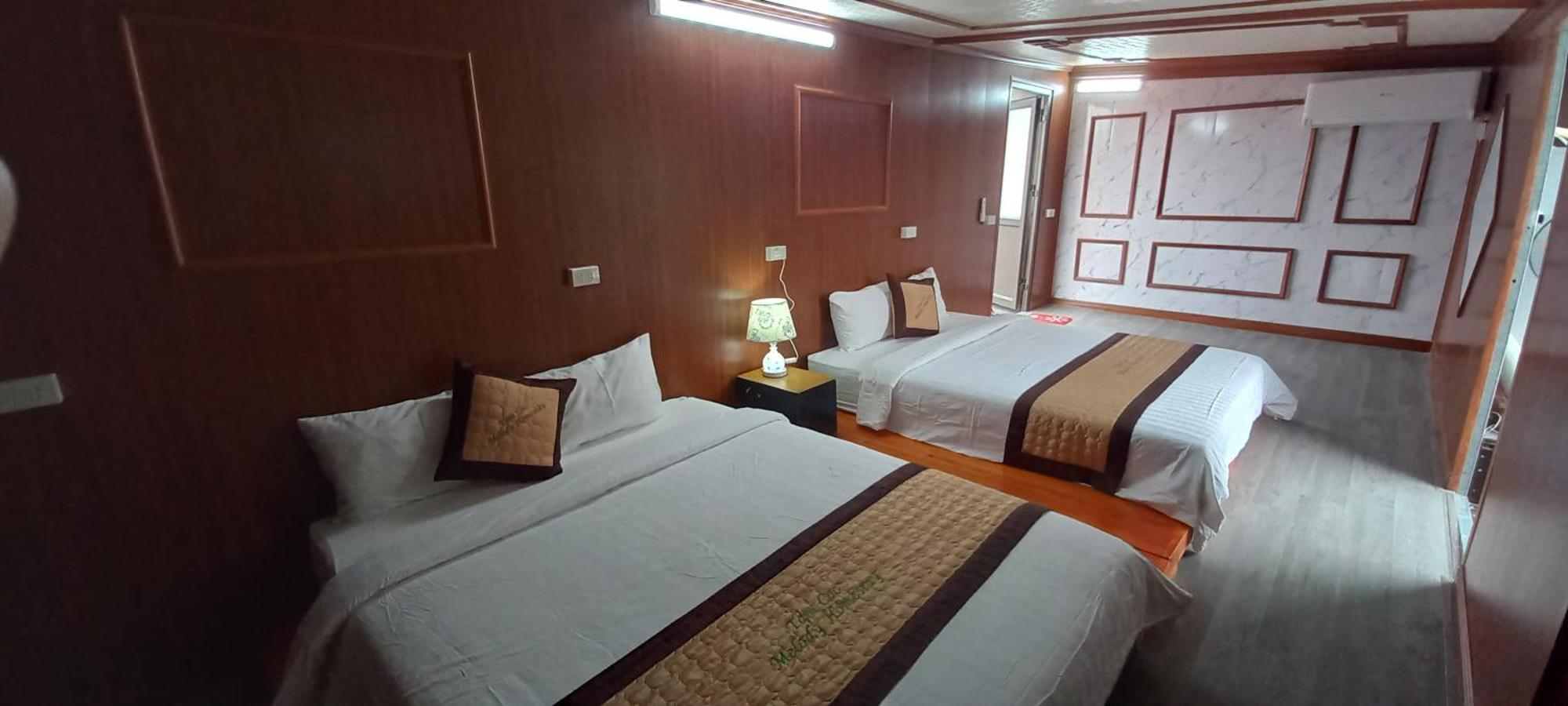 Tam Coc Melody Homestay Ninh Binh Quarto foto