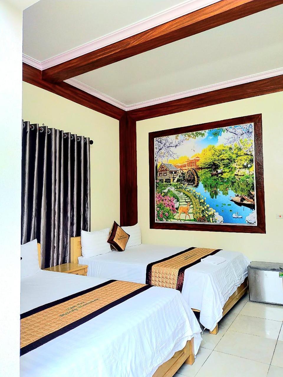 Tam Coc Melody Homestay Ninh Binh Quarto foto