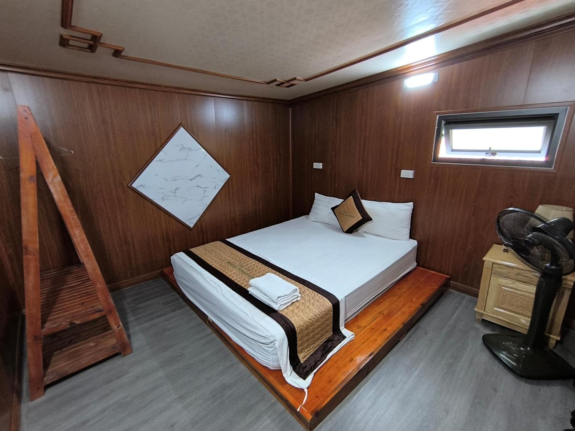 Tam Coc Melody Homestay Ninh Binh Quarto foto