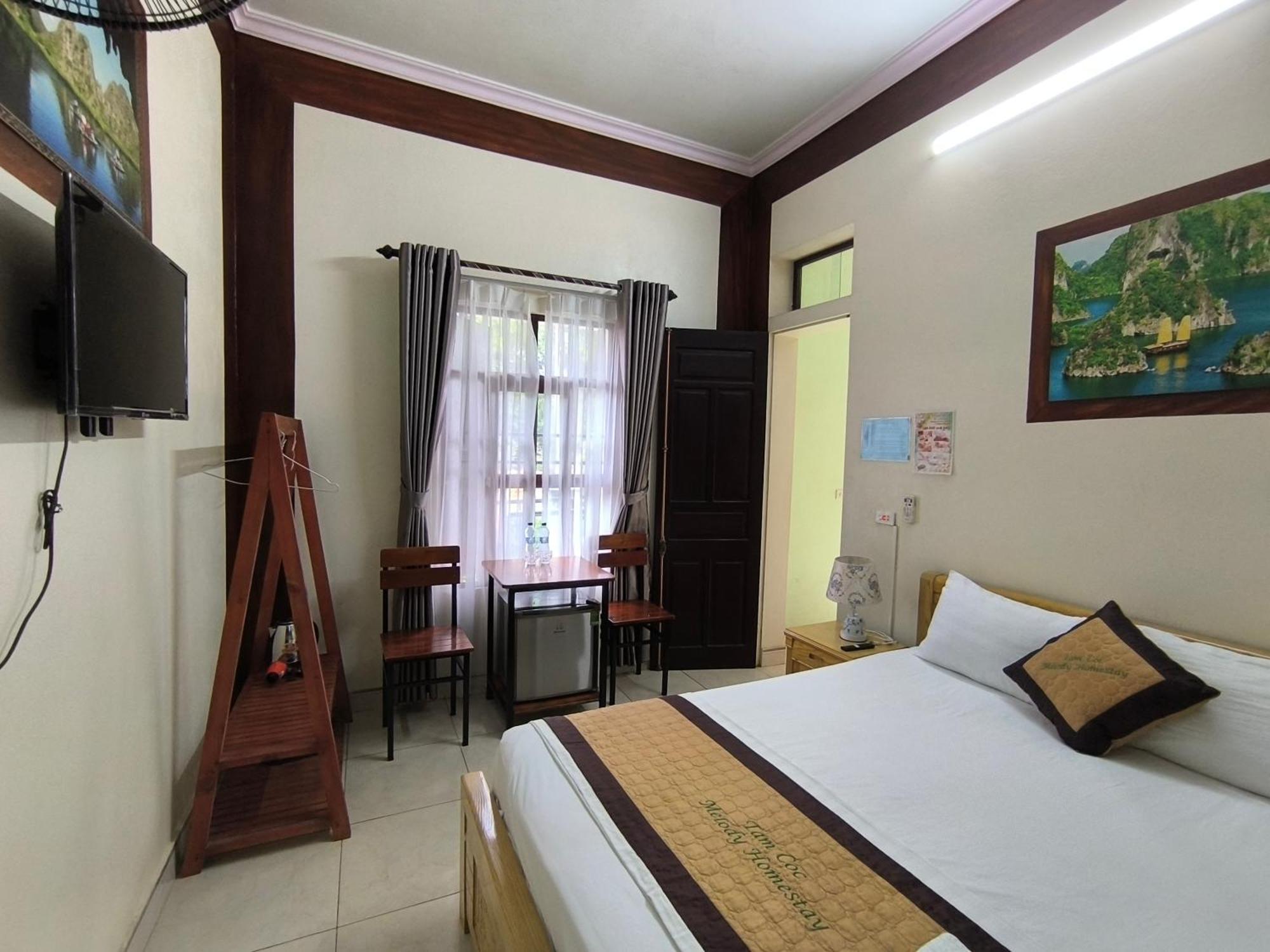 Tam Coc Melody Homestay Ninh Binh Exterior foto