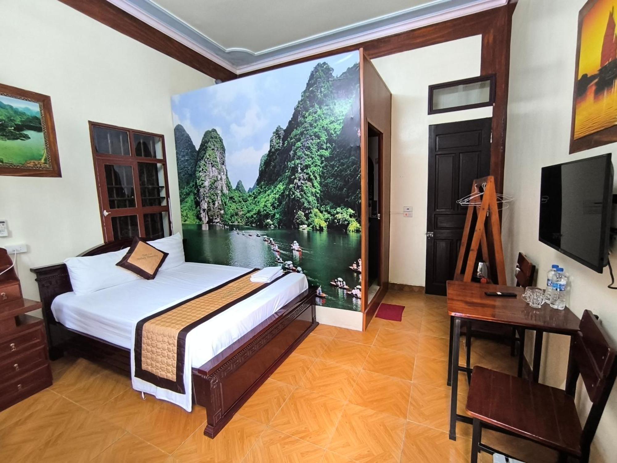 Tam Coc Melody Homestay Ninh Binh Exterior foto