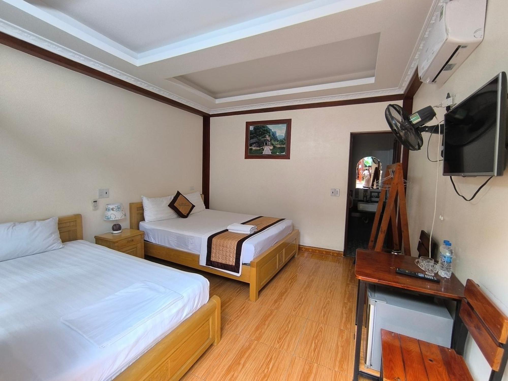 Tam Coc Melody Homestay Ninh Binh Exterior foto